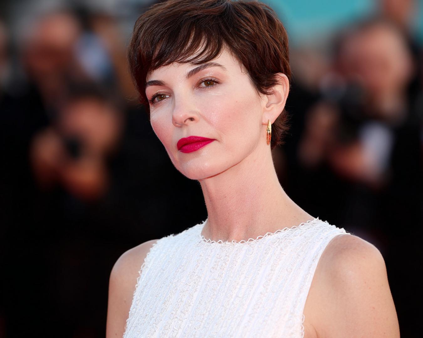 31 Chic Short Hairstyles For Women Over 60