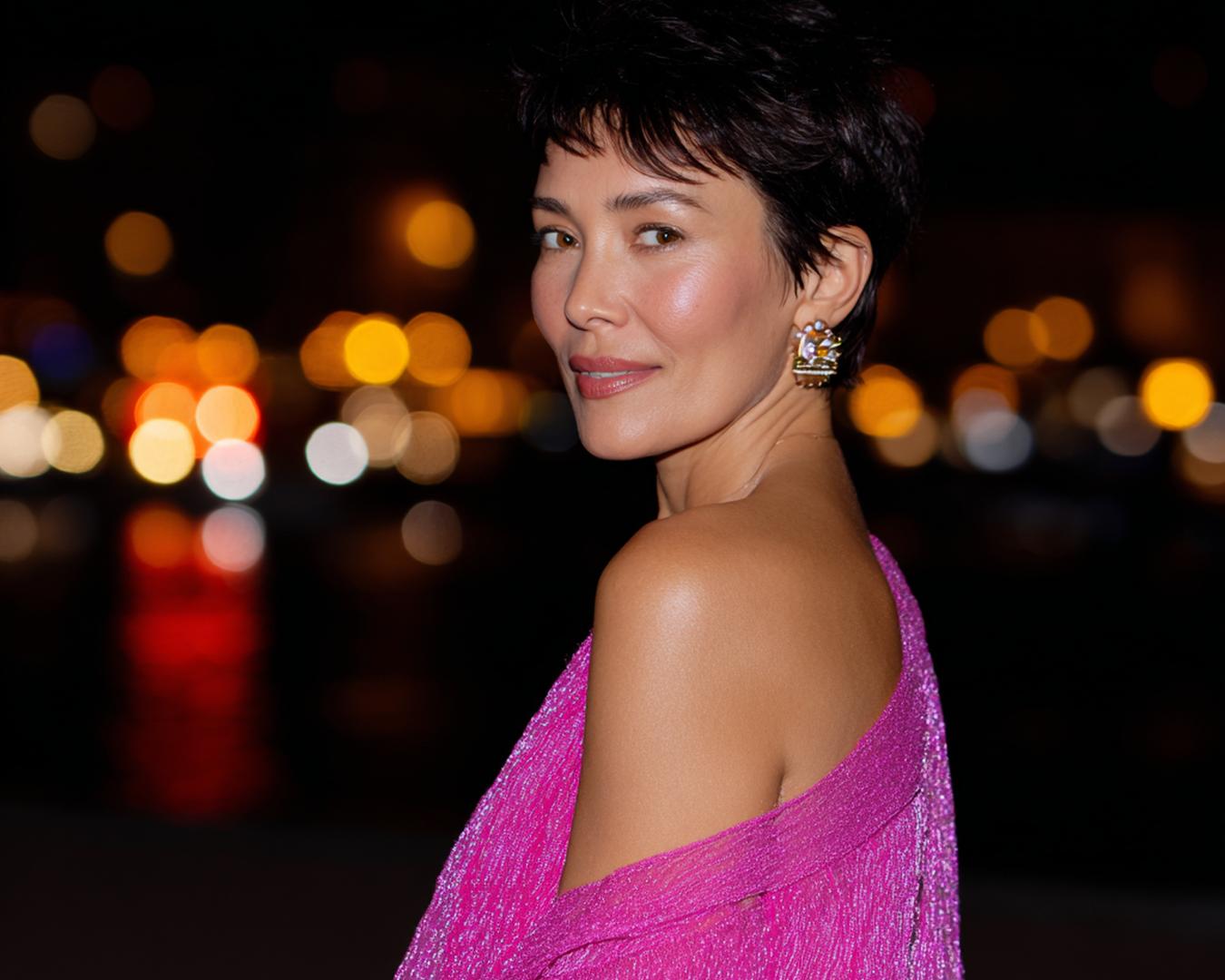 20 Best Wash and Wear Haircuts For Women Over 60