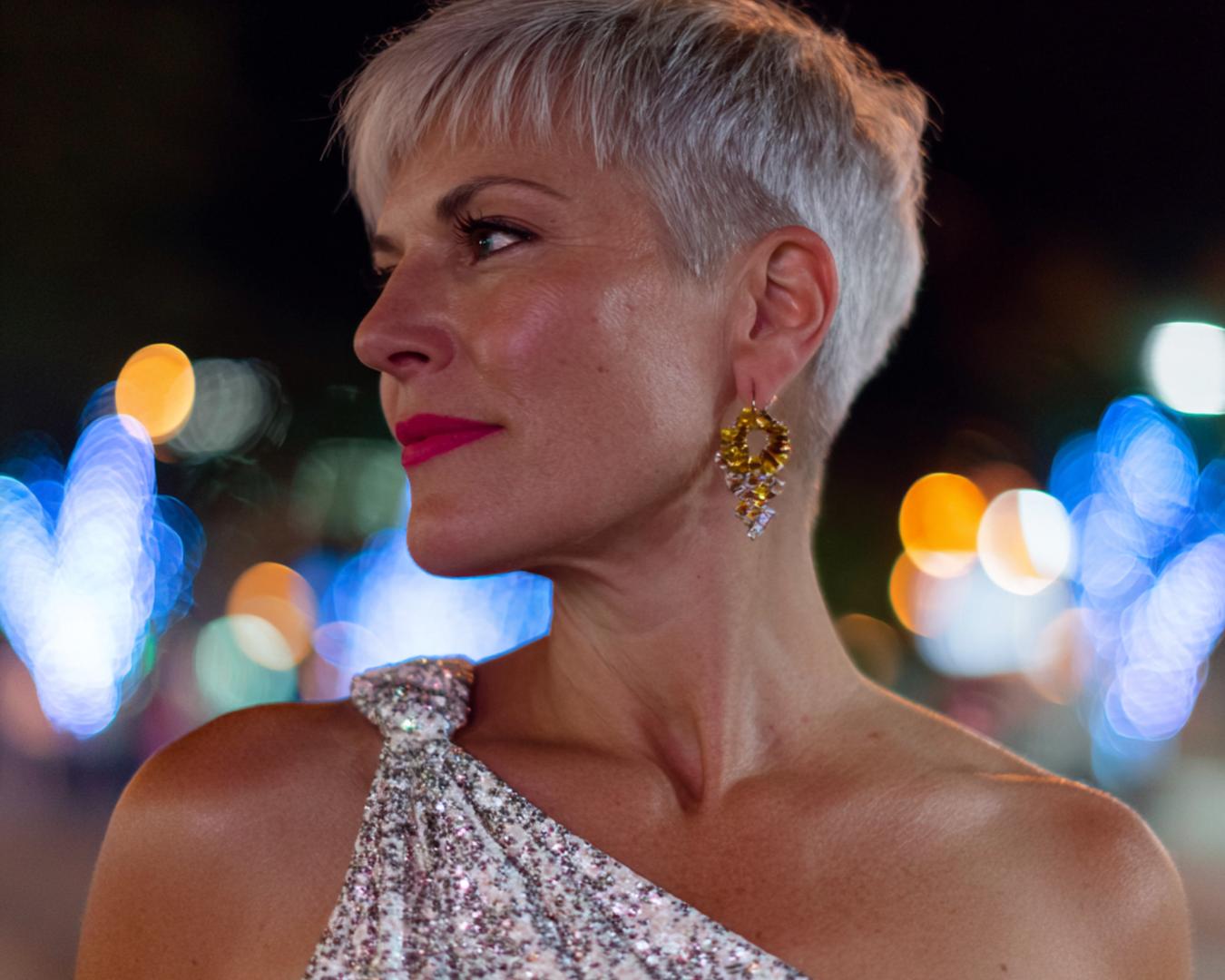 20 Best Wash and Wear Haircuts For Women Over 60