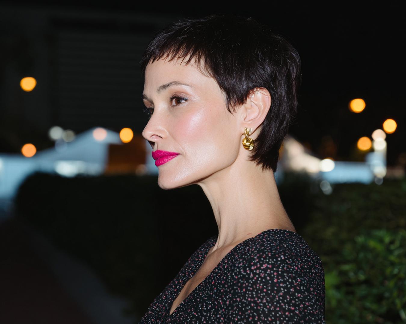 20 Best Wash and Wear Haircuts For Women Over 60