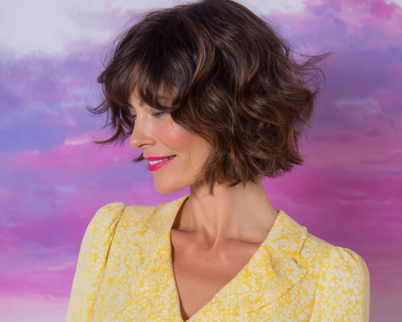15 Best Wavy Bob Haircuts To Inspire Your Next Chop