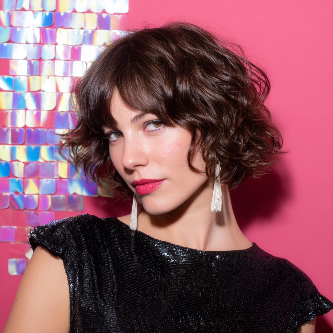 15 Best Wavy Bob Haircuts To Inspire Your Next Chop