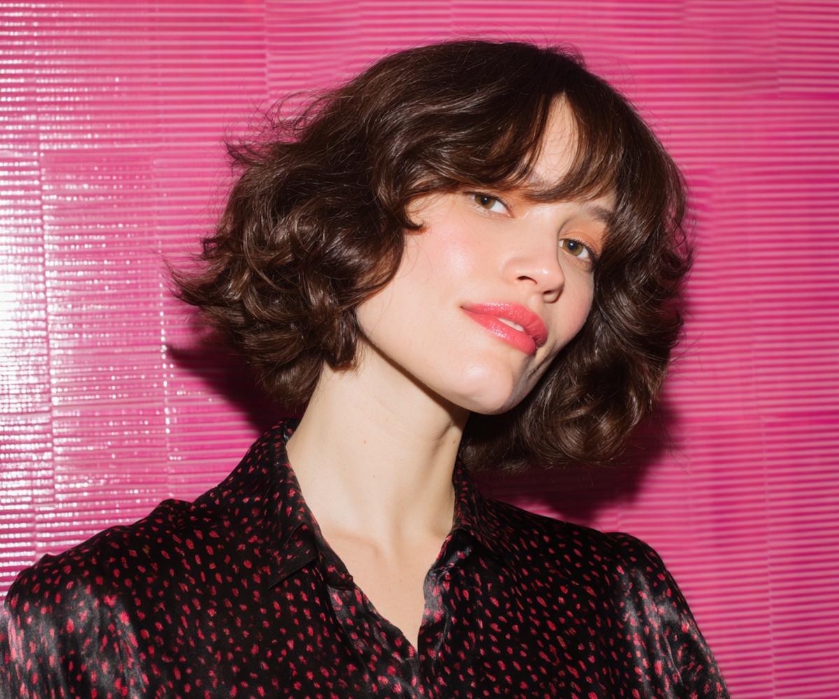 15 Best Wavy Bob Haircuts To Inspire Your Next Chop