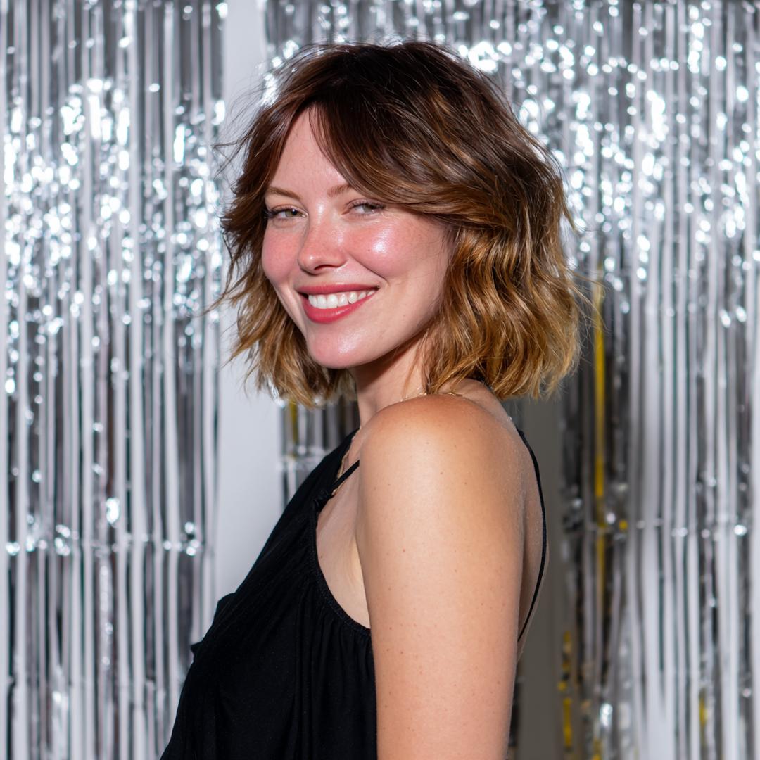15 Best Wavy Bob Haircuts To Inspire Your Next Chop
