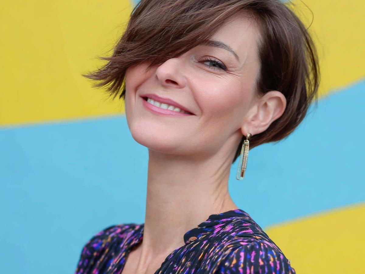 20 Youthful Hairstyles For Women Over 50