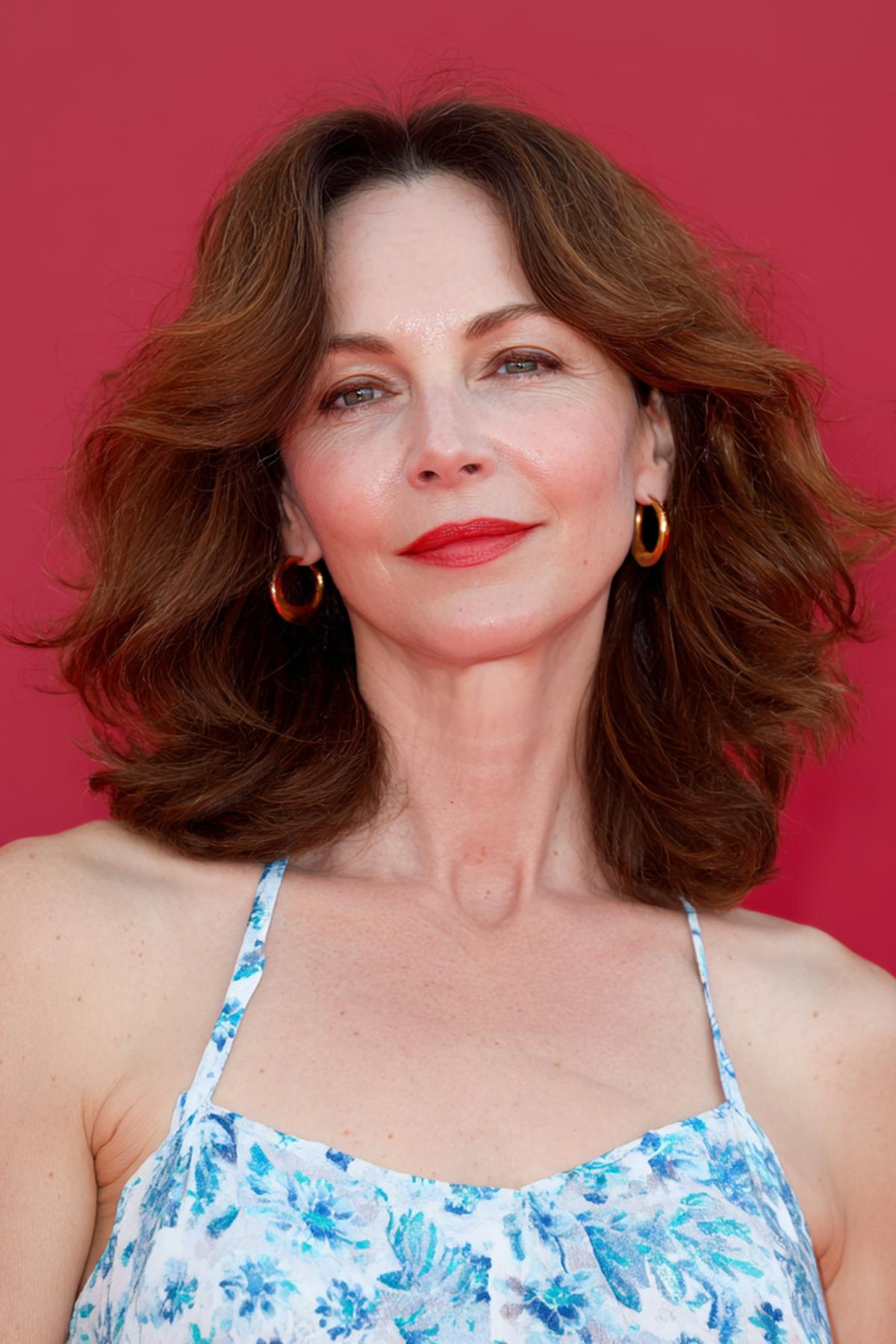 20 Youthful Hairstyles For Women Over 50
