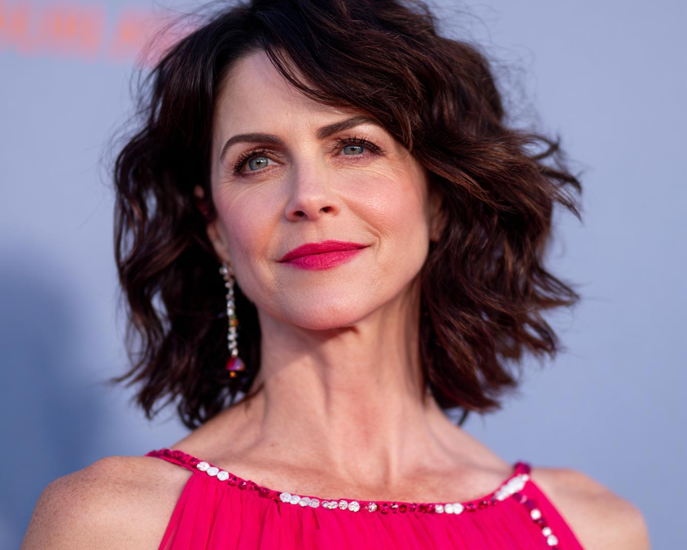 20 Youthful Hairstyles For Women Over 50