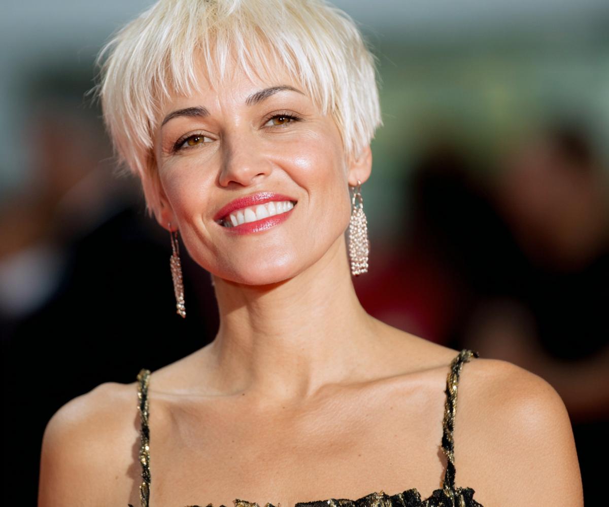 20 Youthful Hairstyles For Women Over 50