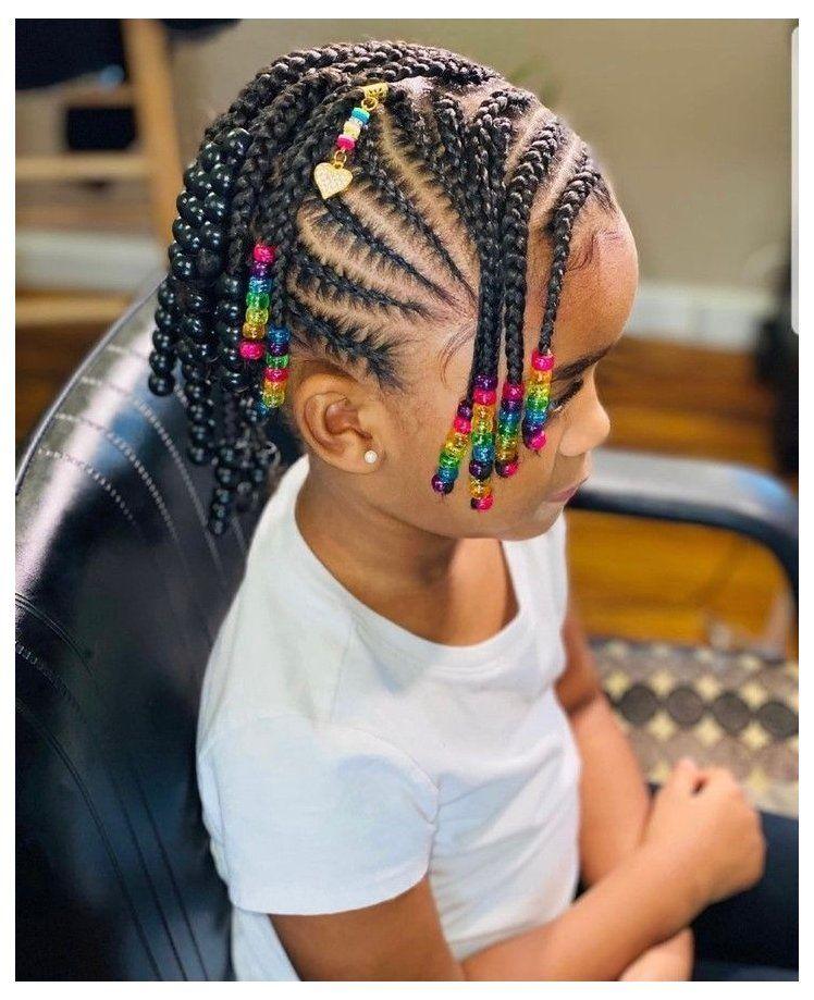 Geflochtene Frisuren als romantischer Brautlook