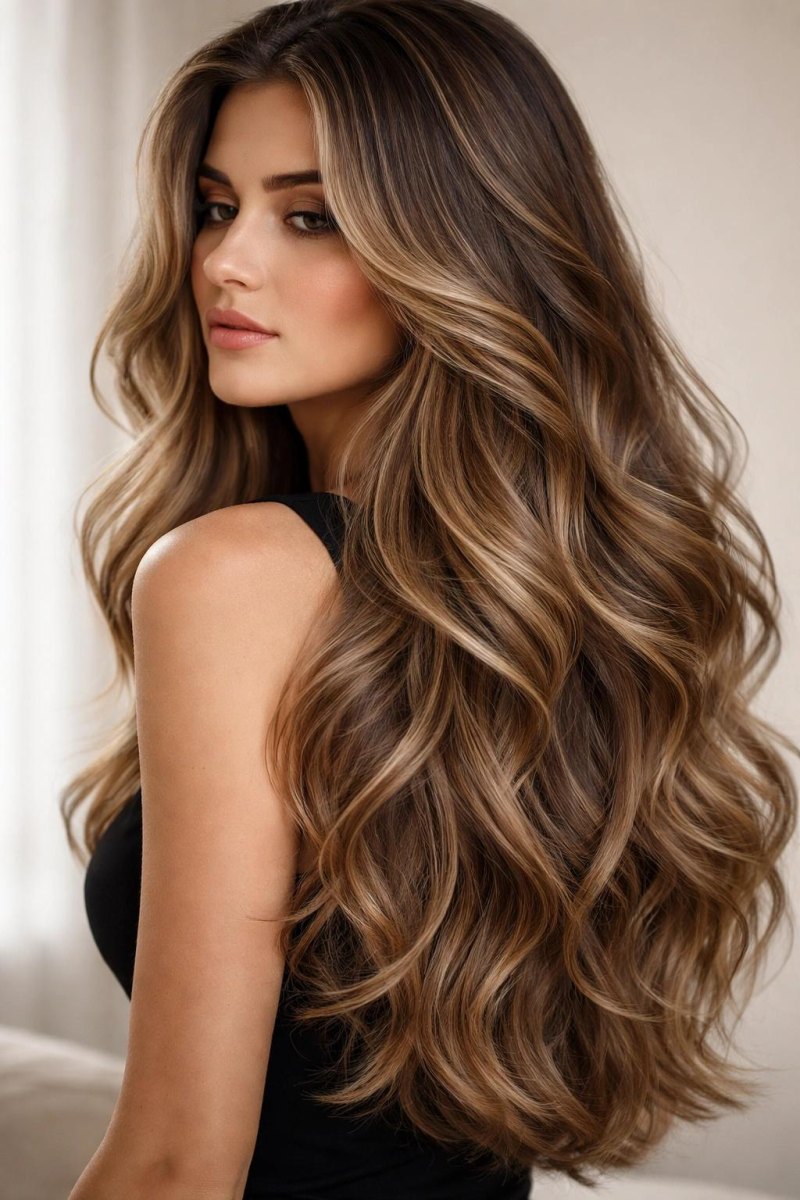 20 Wavy Hair Hairstyles Ideas for Every Length