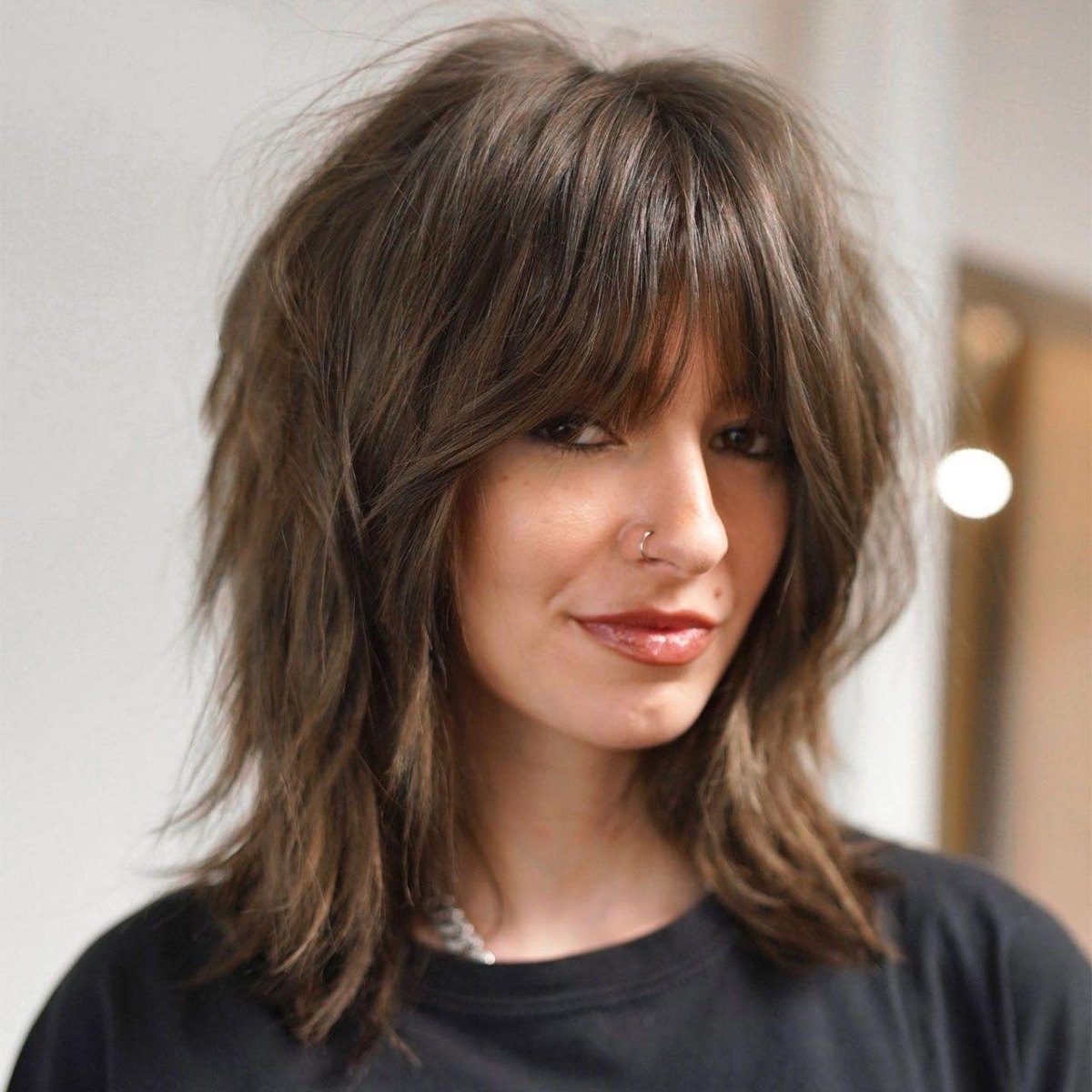 20 Hairstyles for Medium Length Hair to Try Now