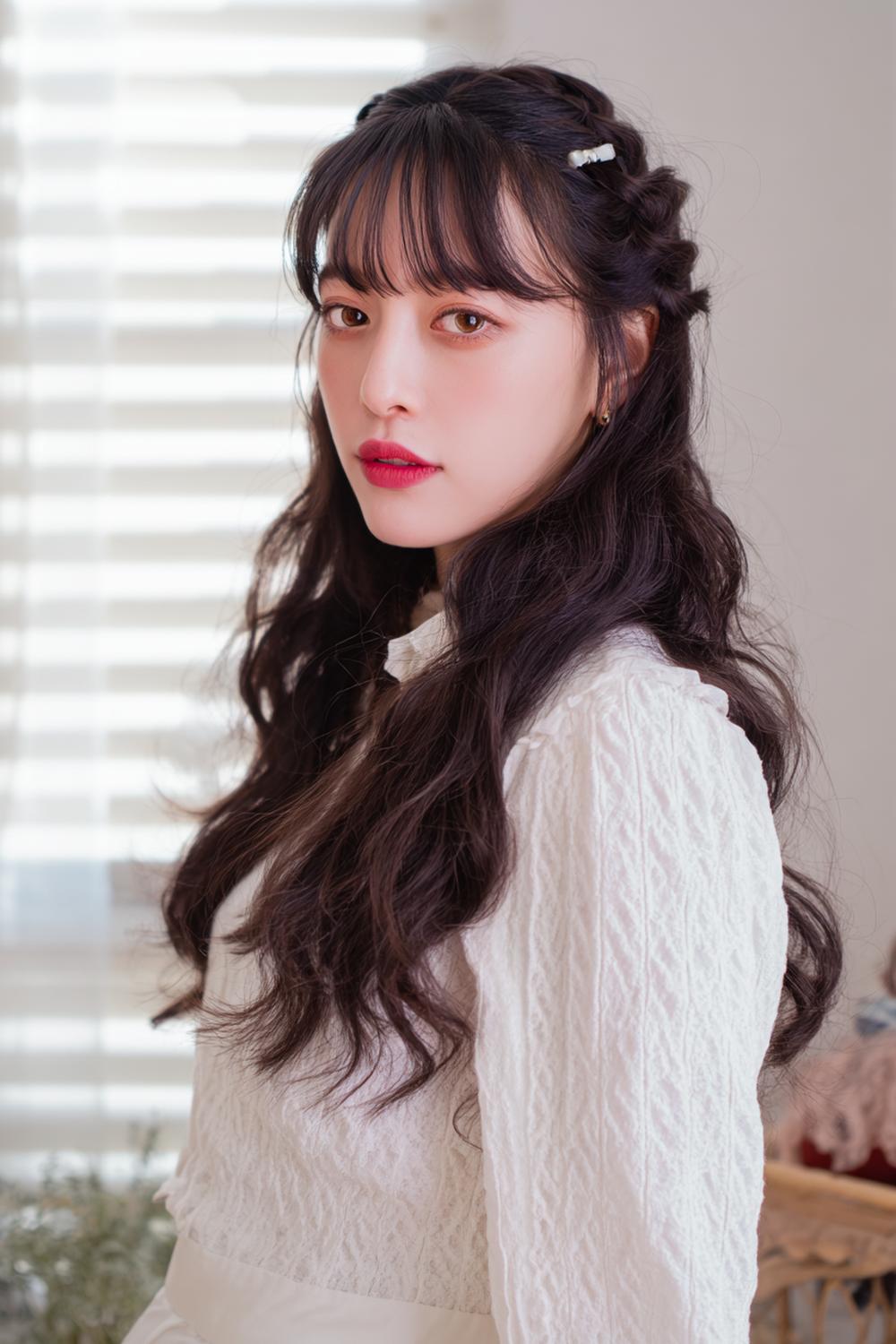 18 New Hairstyles 2026: Fresh, Wearable Looks with a Modern Edge