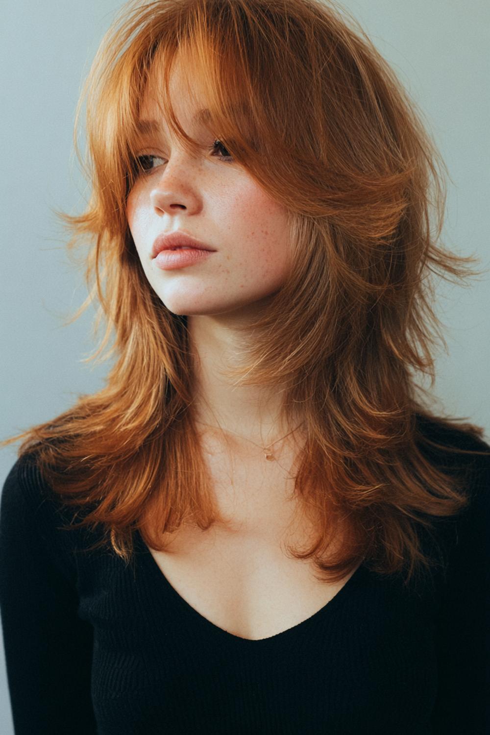 18 New Hairstyles 2026: Fresh, Wearable Looks with a Modern Edge