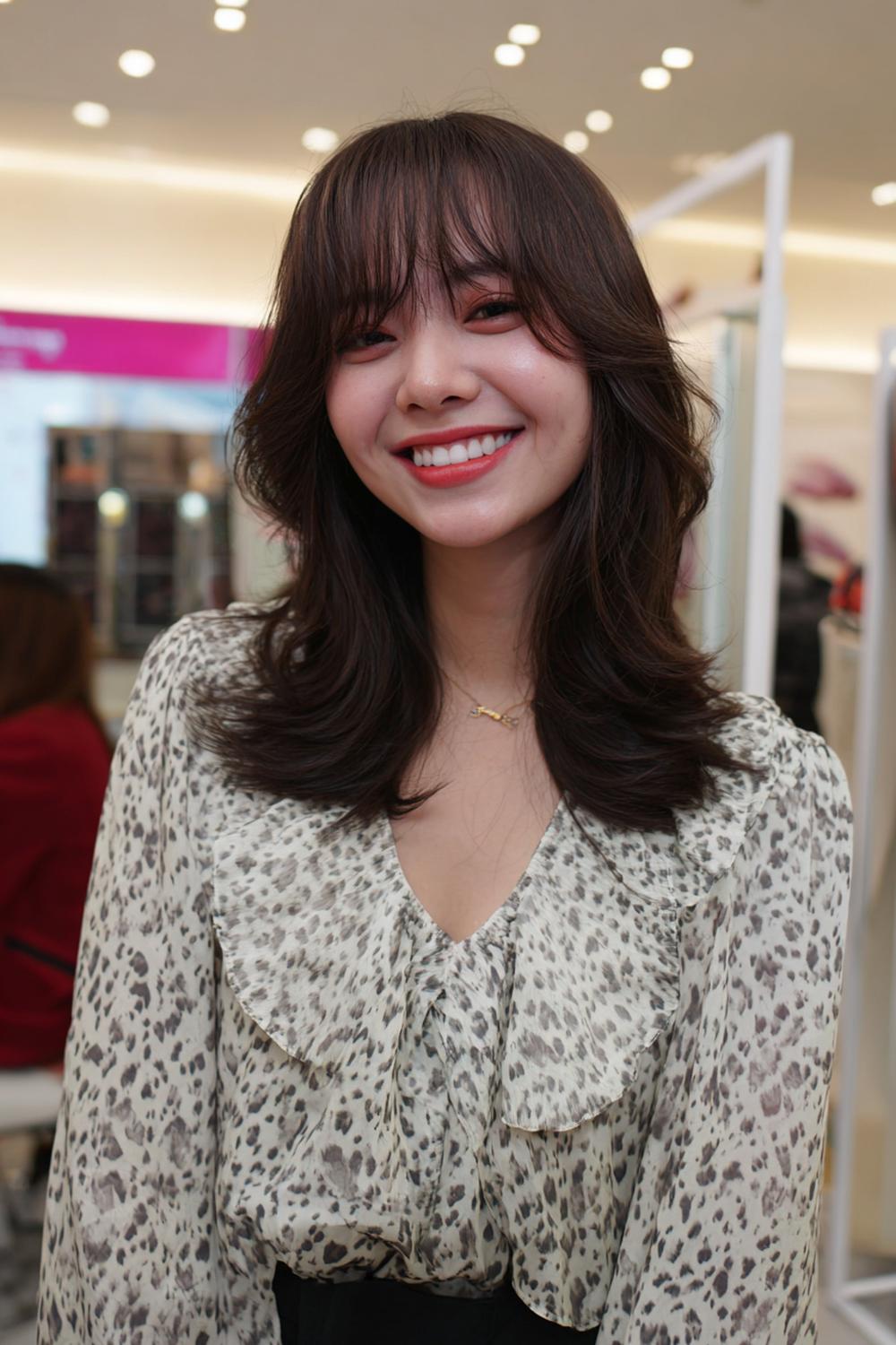 18 New Hairstyles 2026: Fresh, Wearable Looks with a Modern Edge