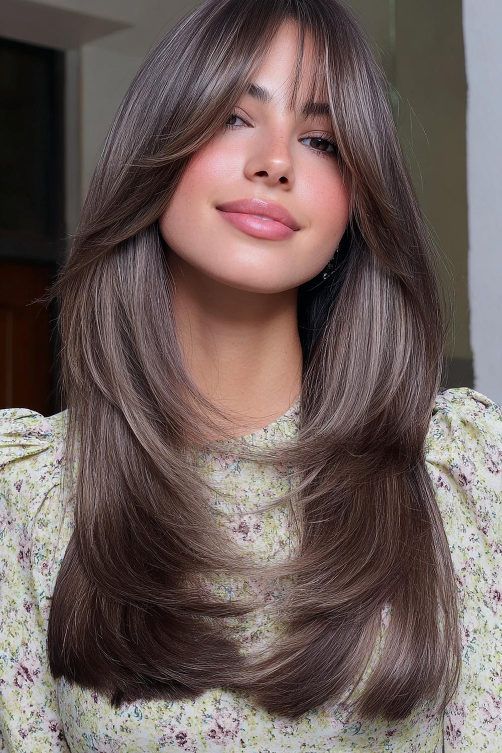 18 New Hairstyles 2026: Fresh, Wearable Looks with a Modern Edge