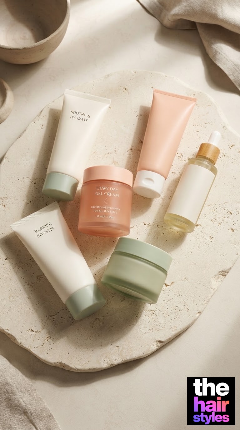The Ordinary Moisturizers For Mature Skin