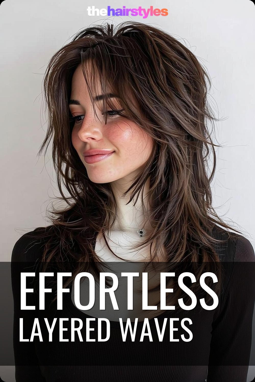 Effortless Layered Waves