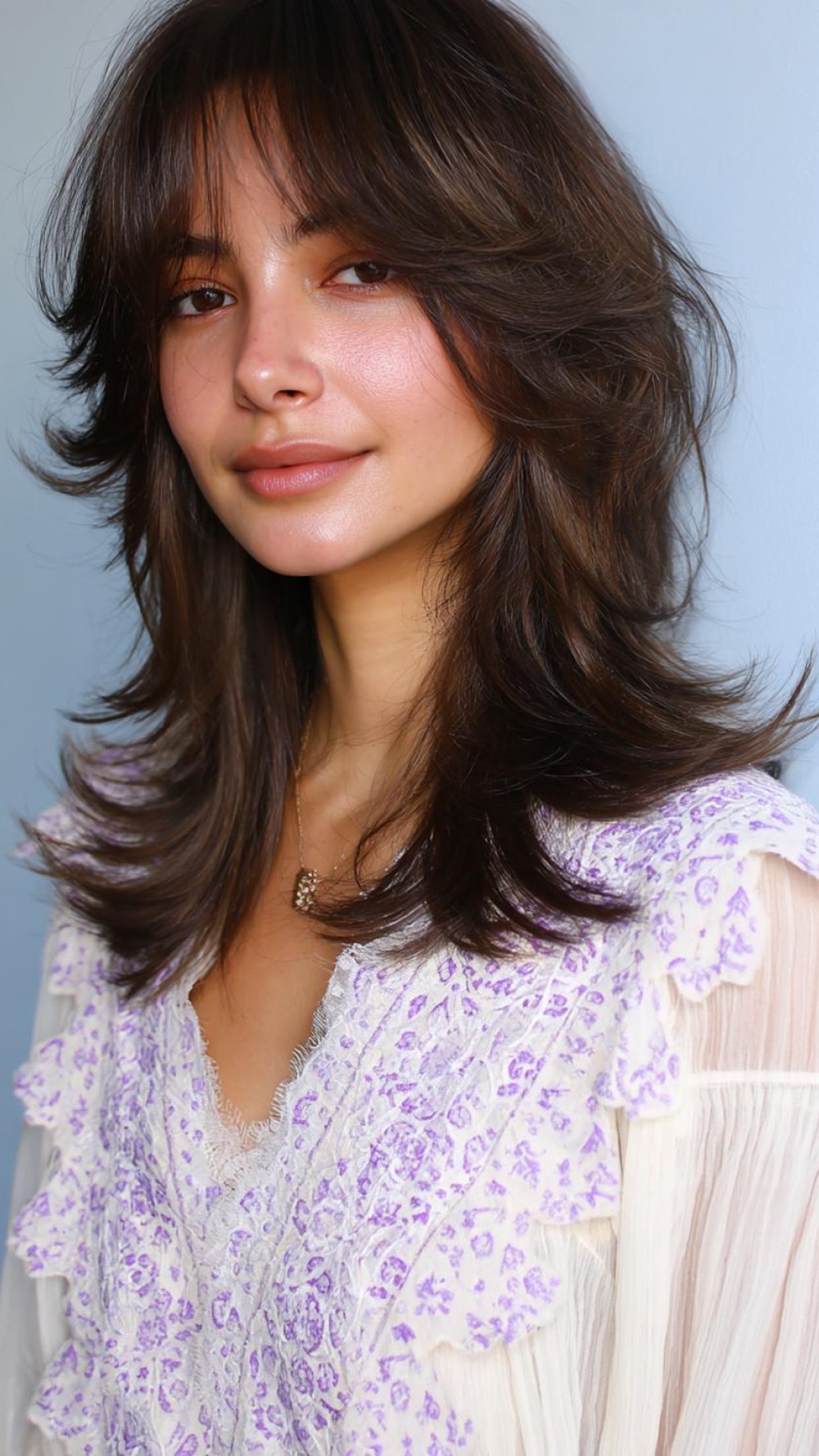 25 Fresh Hair Styles to Try in 2026