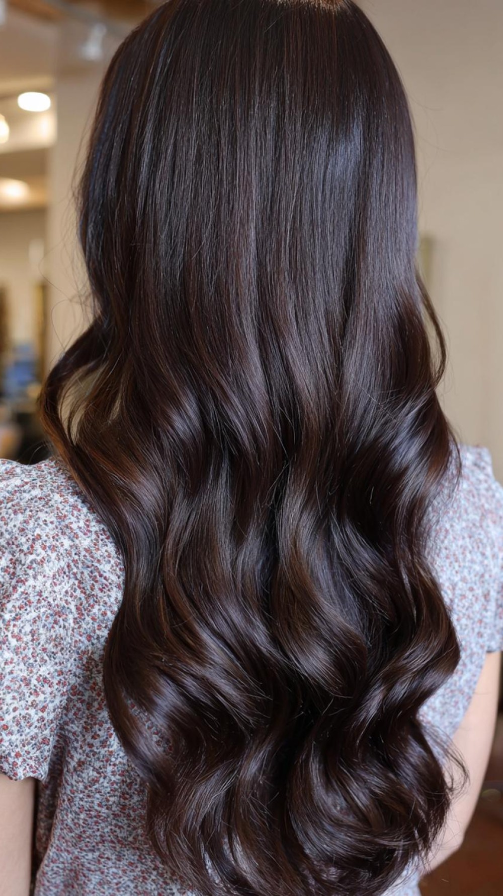 25 Touchable Textures for Luxurious Hair
