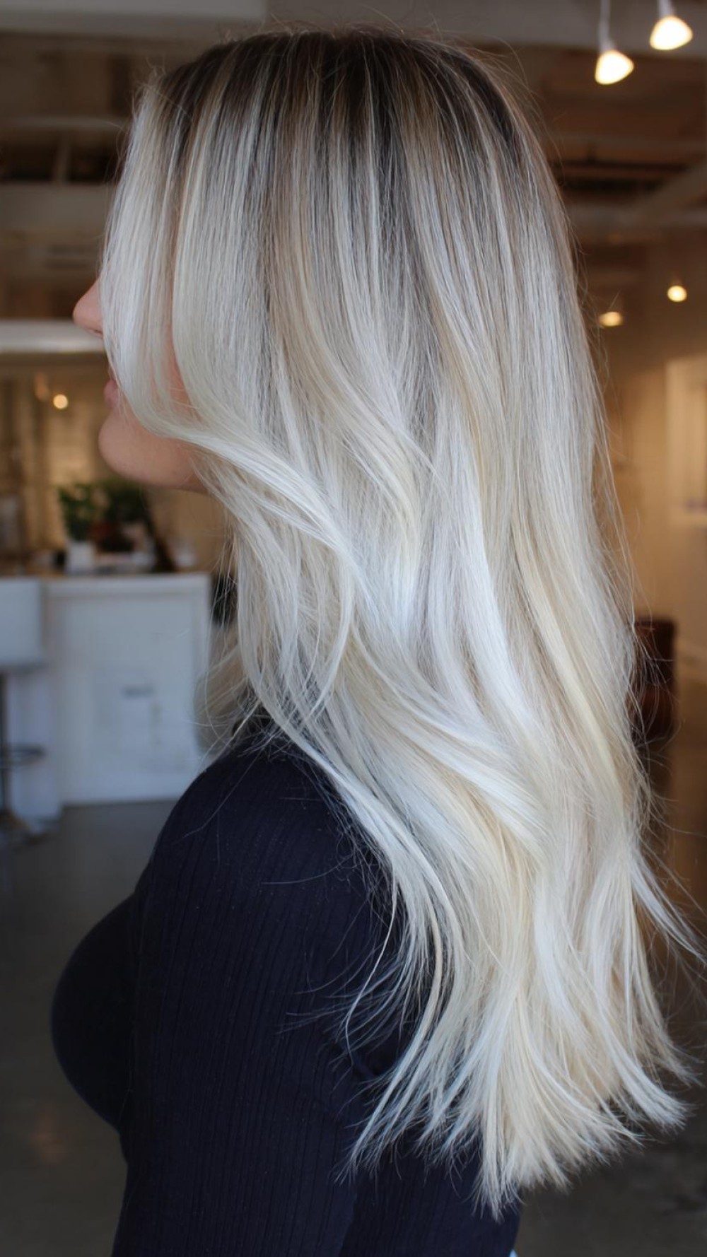 25 Beautiful Styles for Perfect Hair