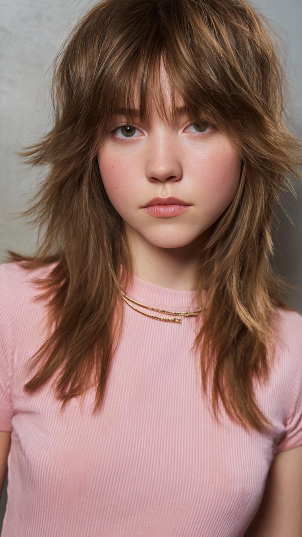 25 Polished Hairstyles for Any Day