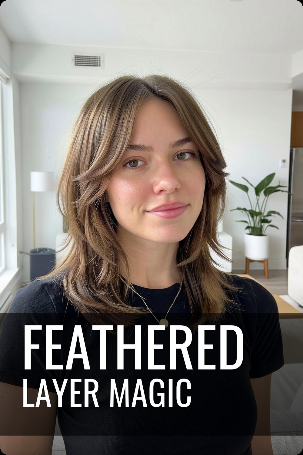 Feathered Layer Magic