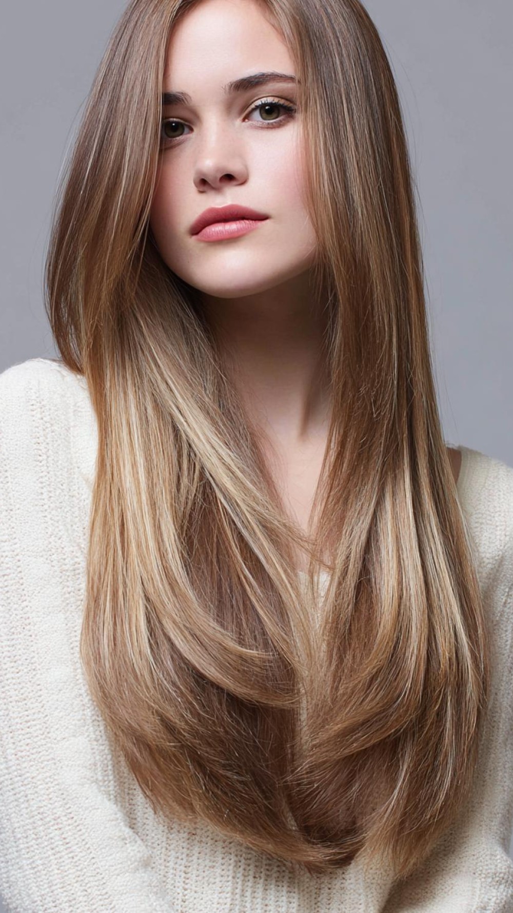 32 Fresh and Polished Hair Looks