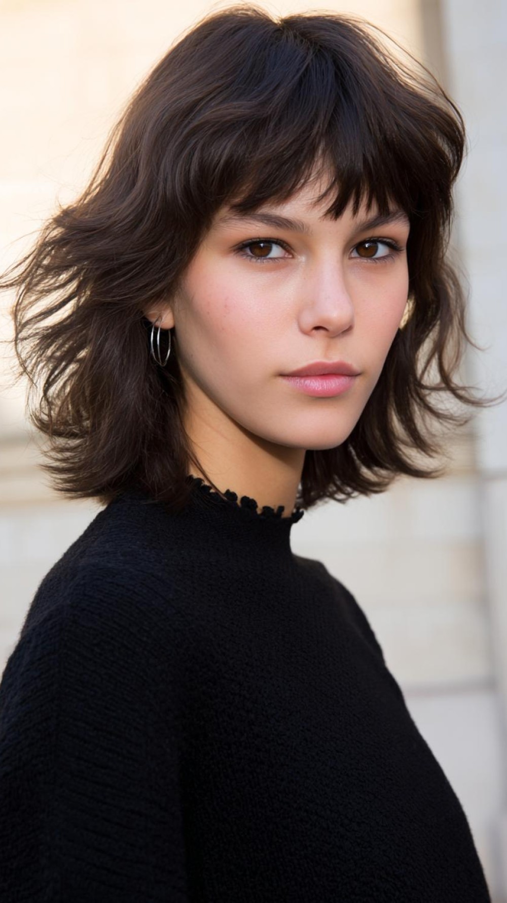 32 Chic Modern Hair Styles for 2026