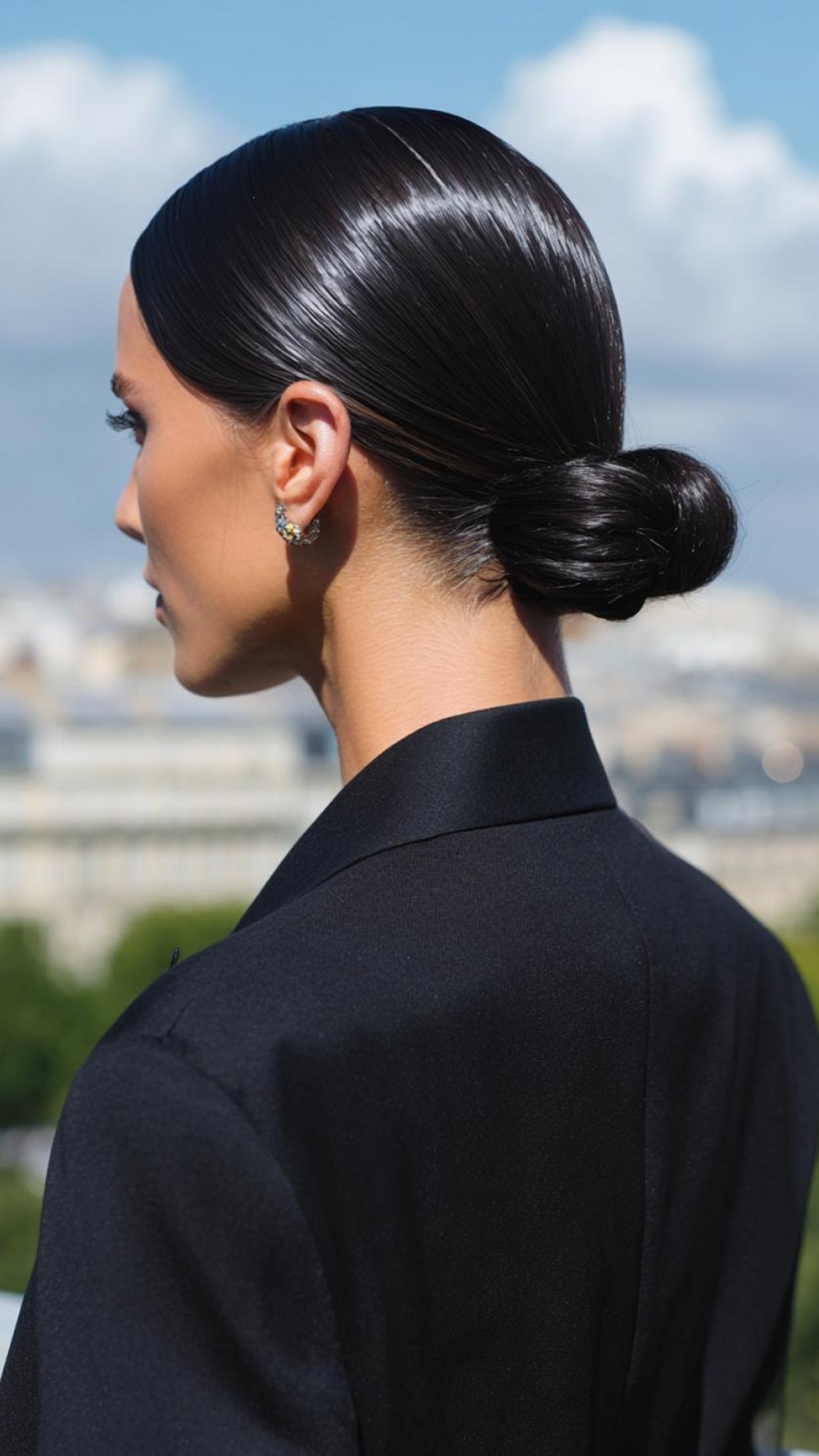 32 Fresh Editorial Hair Styles