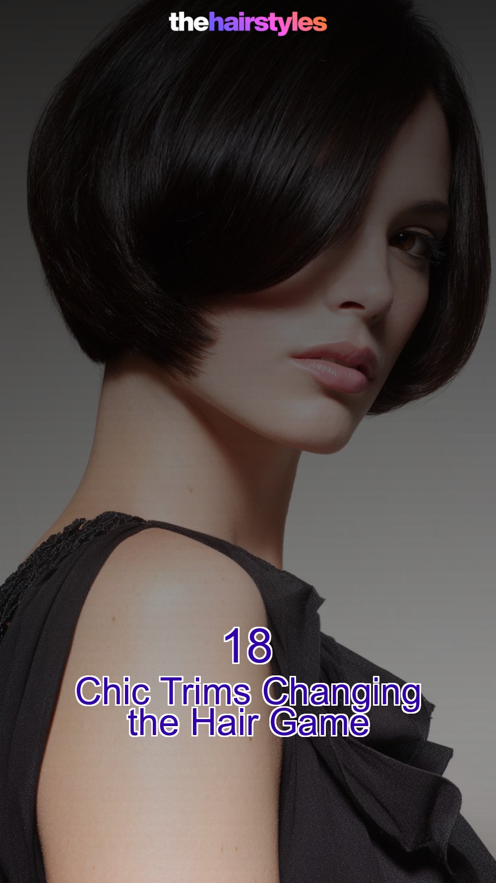 18 Chic Trims Changing the Hair Game