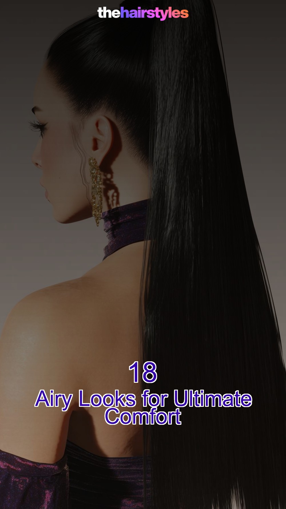 18 Airy Looks for Ultimate Comfort