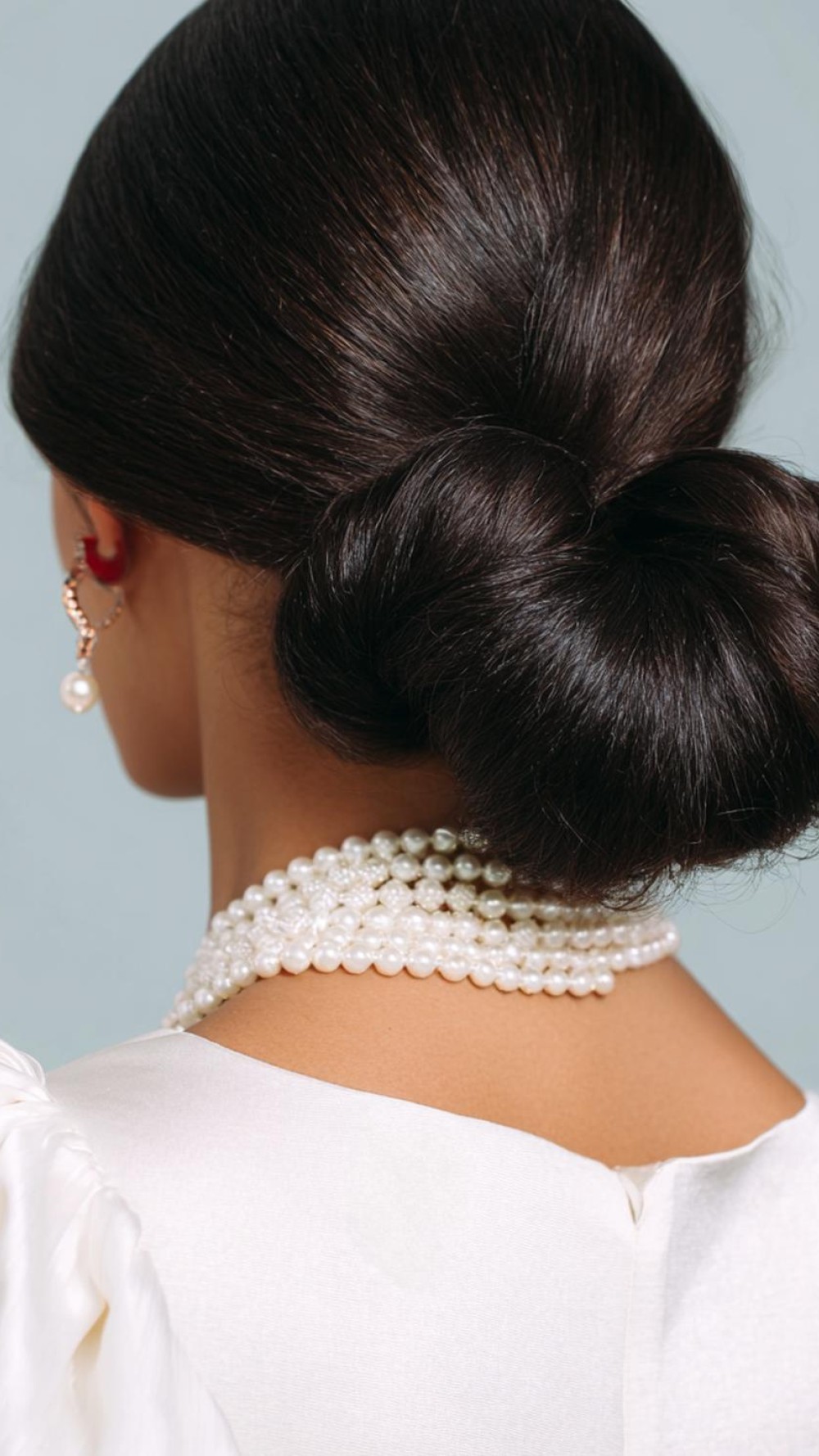 18 Soft Yet Sharp Blends in New Hair