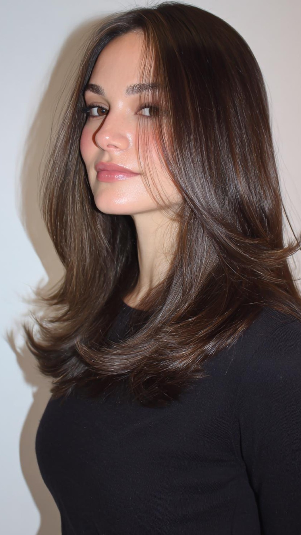 27 Captivating Hair Choices to Pin