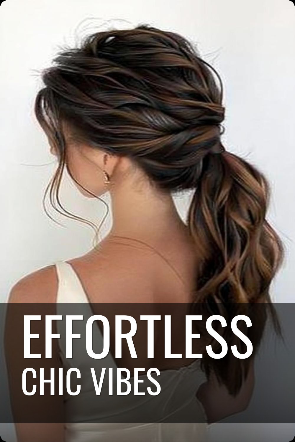 Effortless Chic Vibes