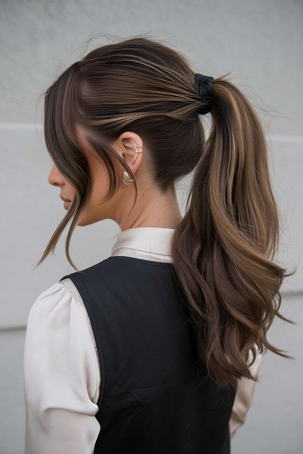 Glass Hair Perfection