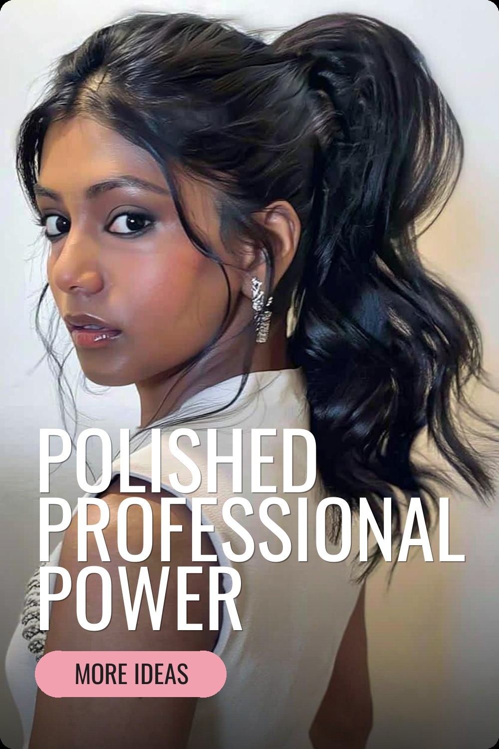 Polished Professional Power
