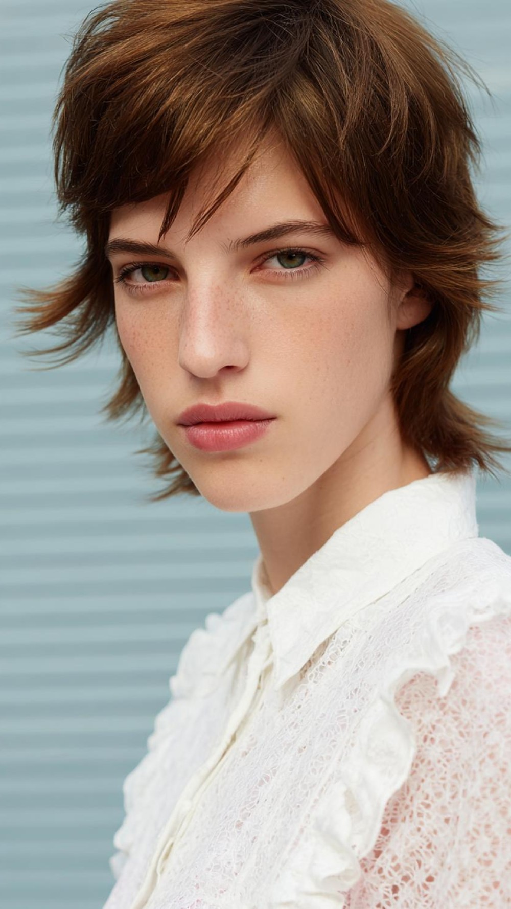 22 Simple Yet Sophisticated Hair Dos