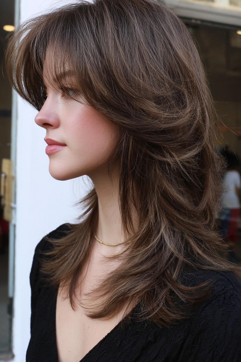 Pinterest Hair Inspiration 2026: 27 Fresh Looks to Save, Style, and Screenshot