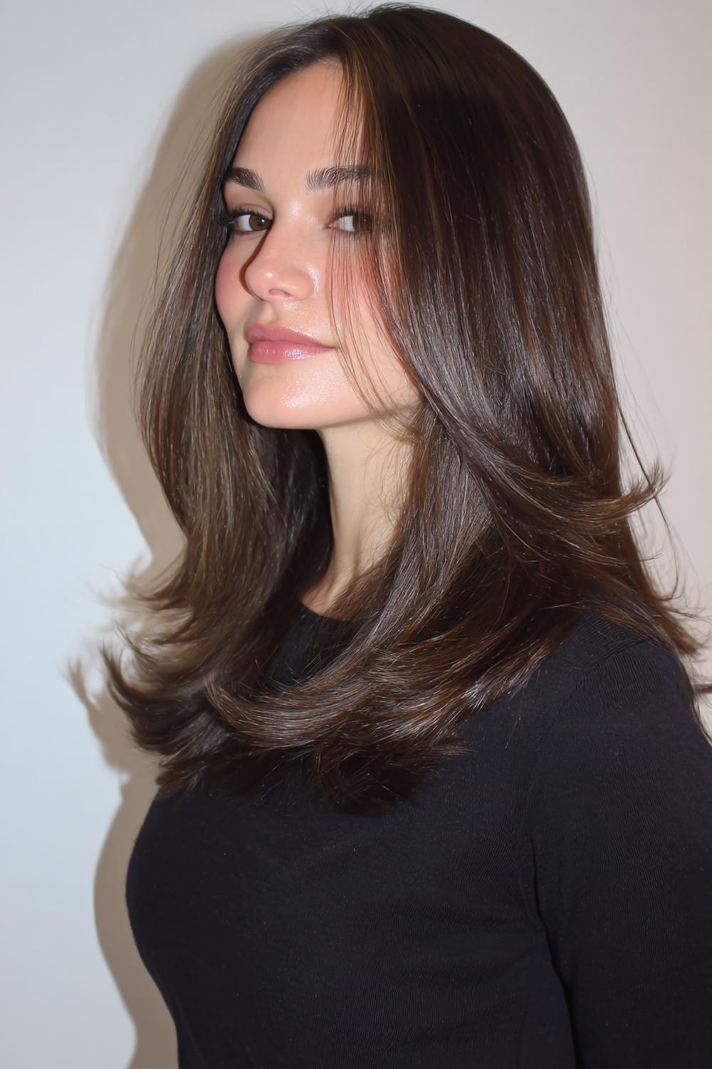 Pinterest Hair Inspiration 2026: 27 Fresh Looks to Save, Style, and Screenshot