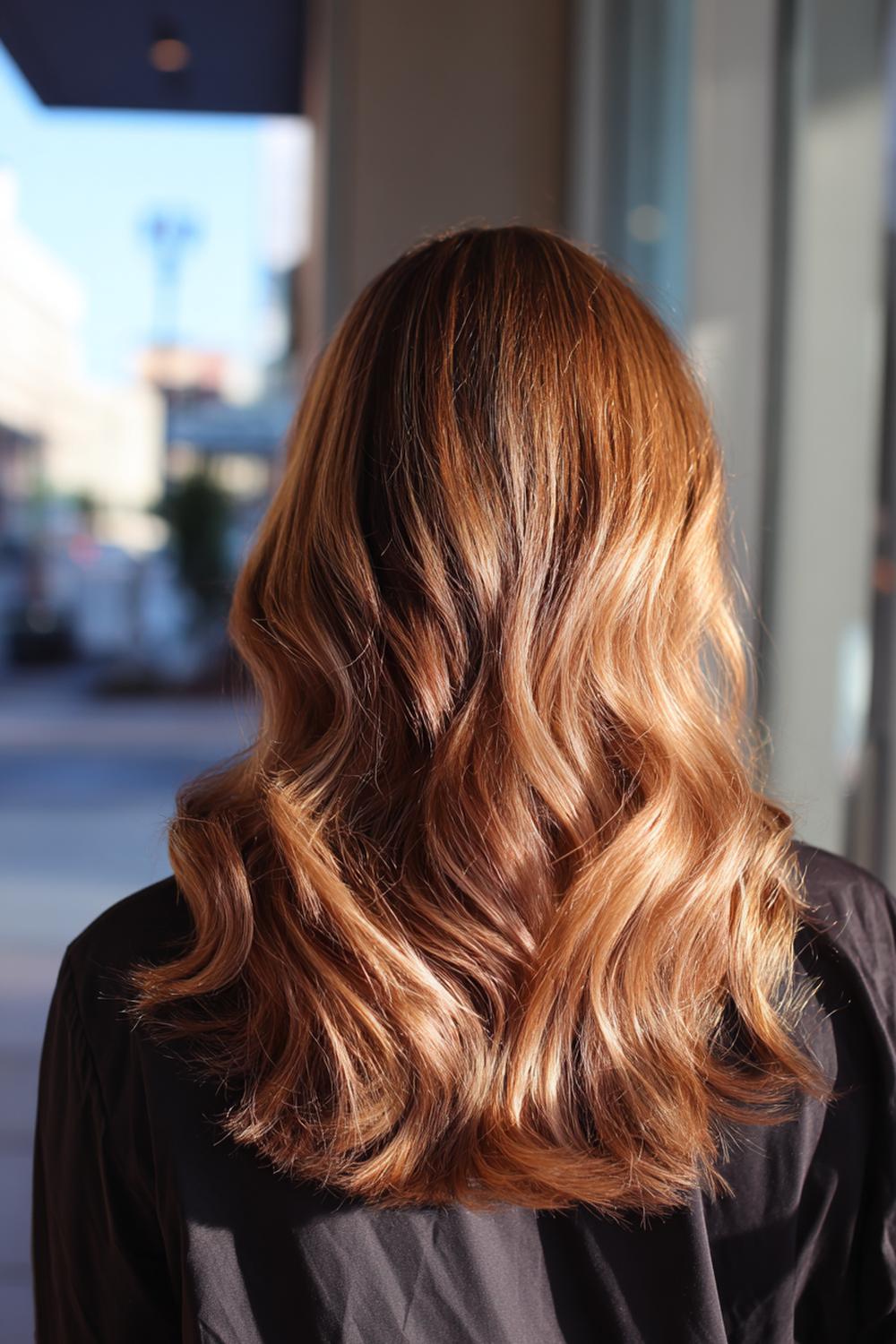 Pinterest Hair Inspiration 2026: 27 Fresh Looks to Save, Style, and Screenshot