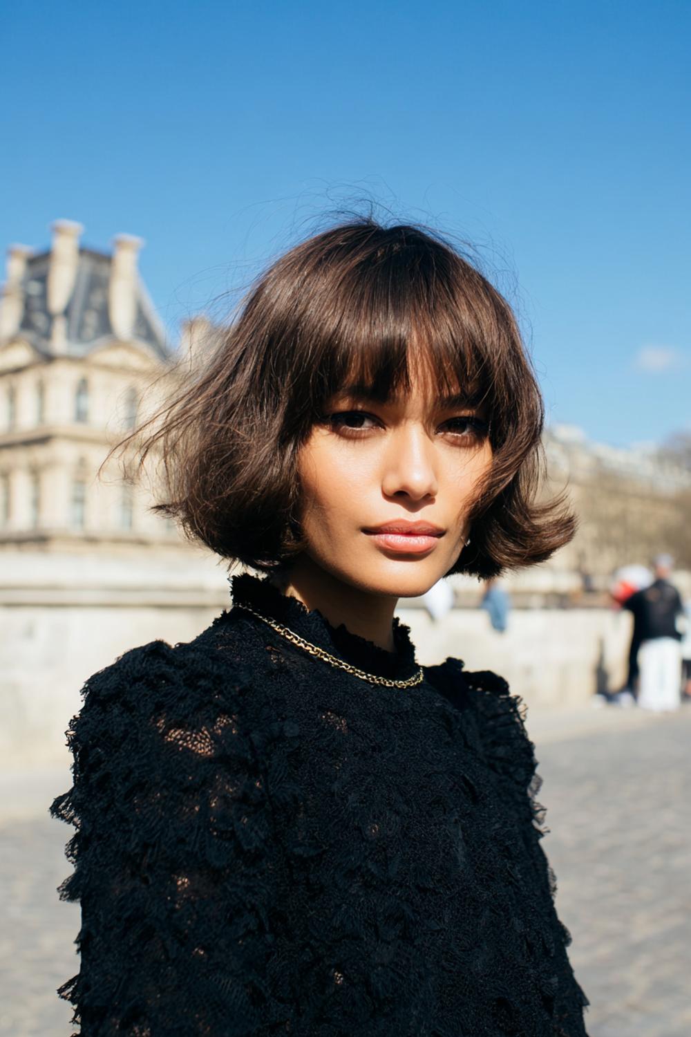 Pinterest Hair Inspiration 2026: 27 Fresh Looks to Save, Style, and Screenshot