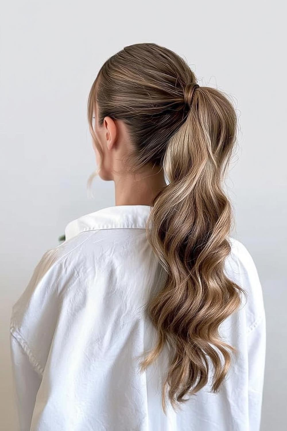 16 Chic Ponytail Hairstyles That'll Transform Your Look