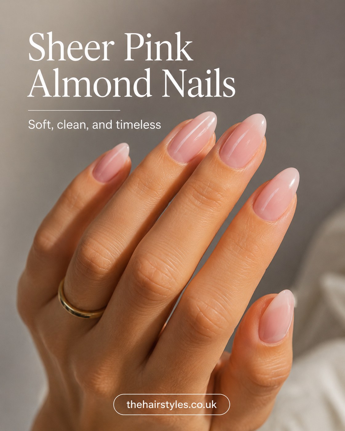 8 Summer Nail Colors 2026 I'd Actually Book At The Salon