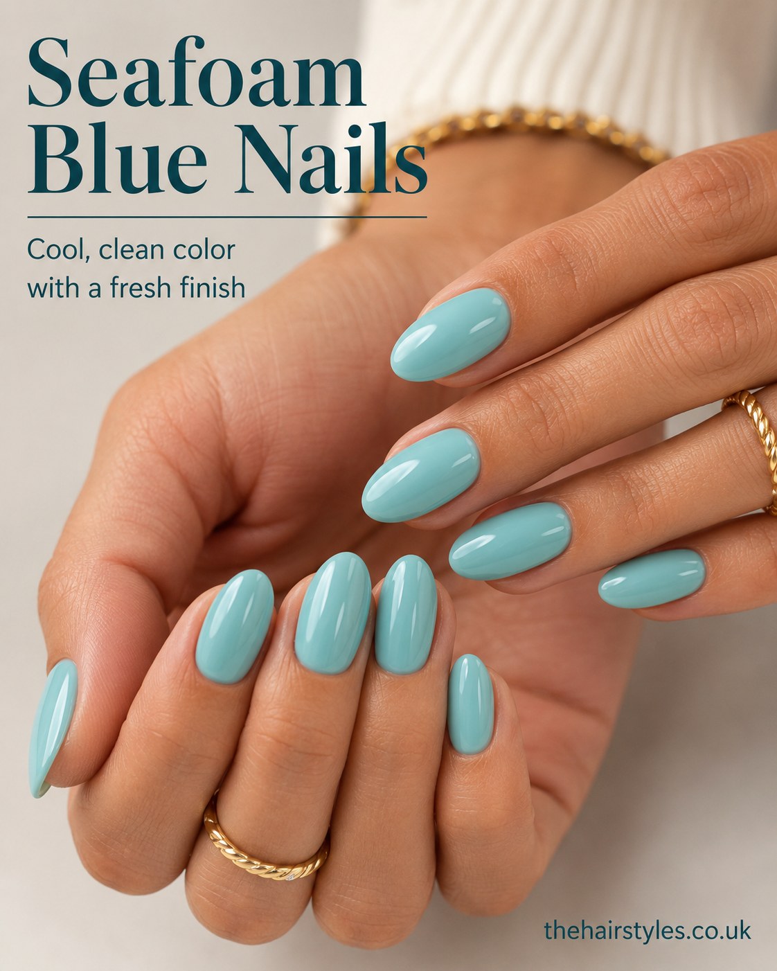 8 Summer Nail Colors 2026 I'd Actually Book At The Salon
