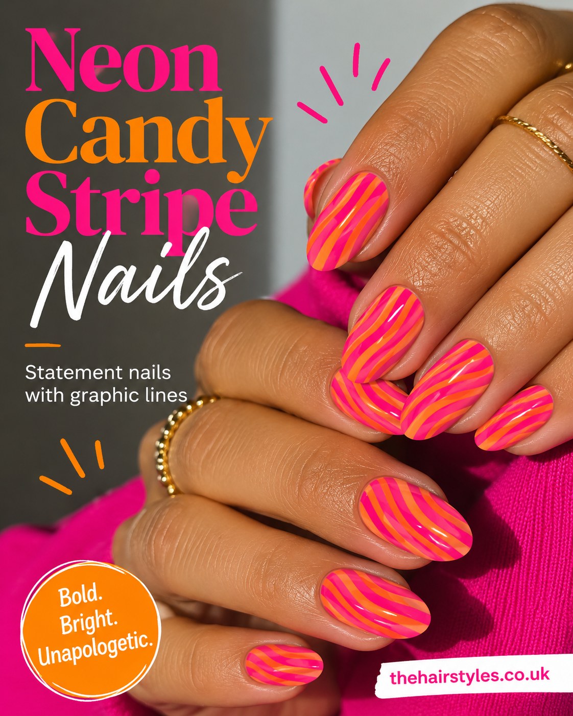 8 Summer Nail Colors 2026 I'd Actually Book At The Salon