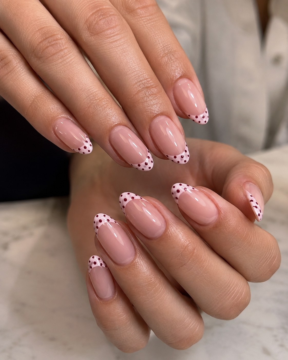 7 Summer Nail Colors For Dark Skin I Rate This Season