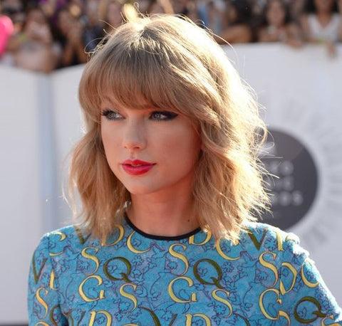 7 Celebrity Inspired Hairstyles