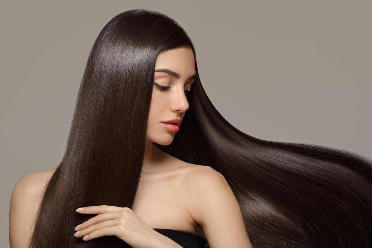 Hair Care for Long Hair Tips and Easy Routines