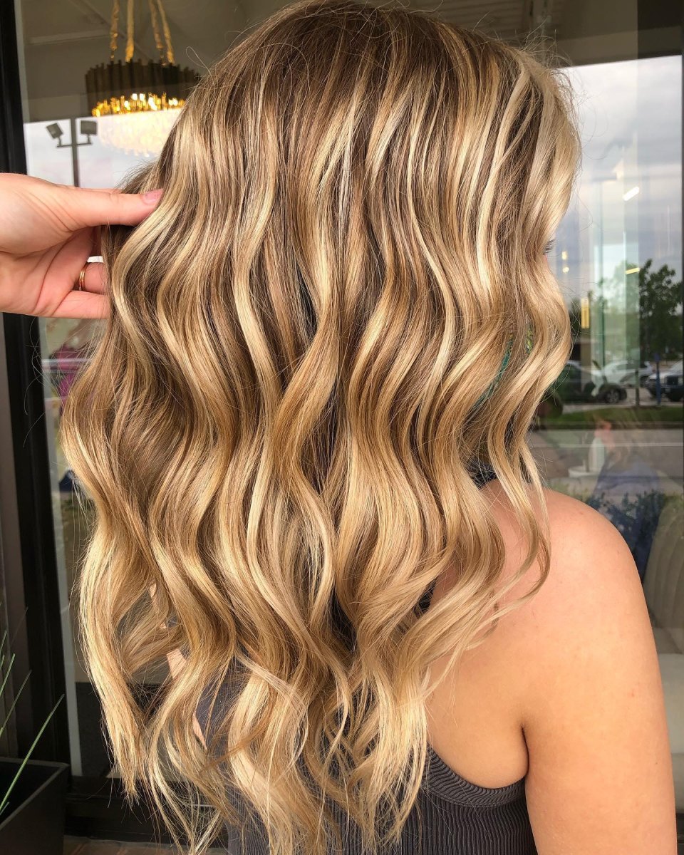 Haarfarben Ideen for Fresh Hair Colour Inspiration