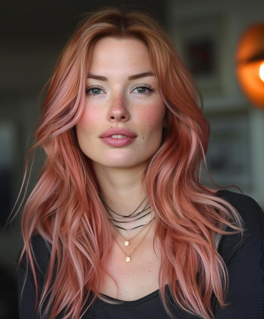 40 Stunning Light Blonde Hair You Must Try in 2024